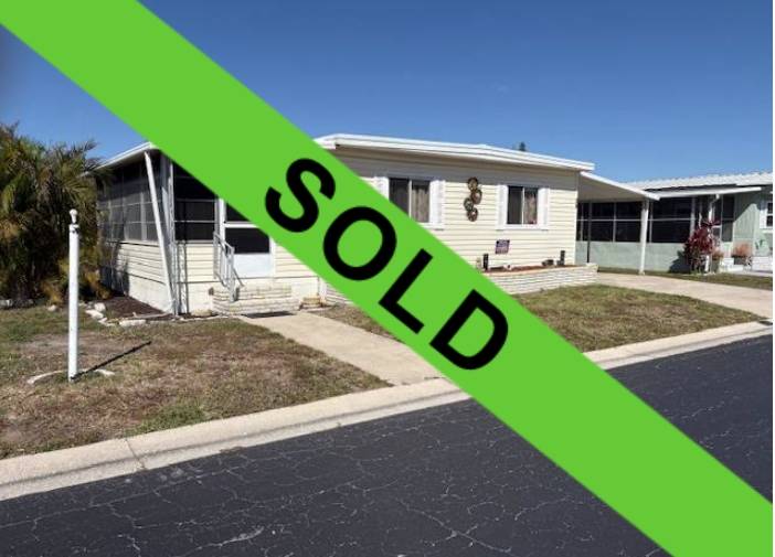 Mobile Home for sale in FL